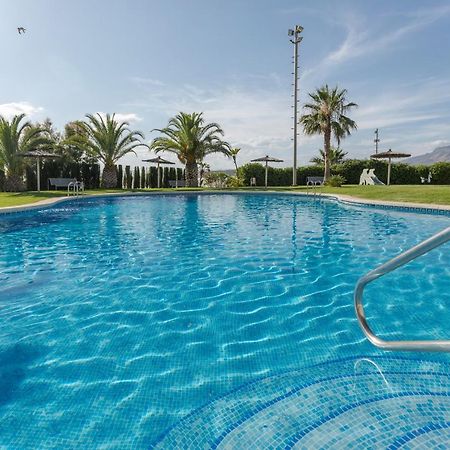 El Puerto de Mazarrón Apartamento Clayma מראה חיצוני תמונה